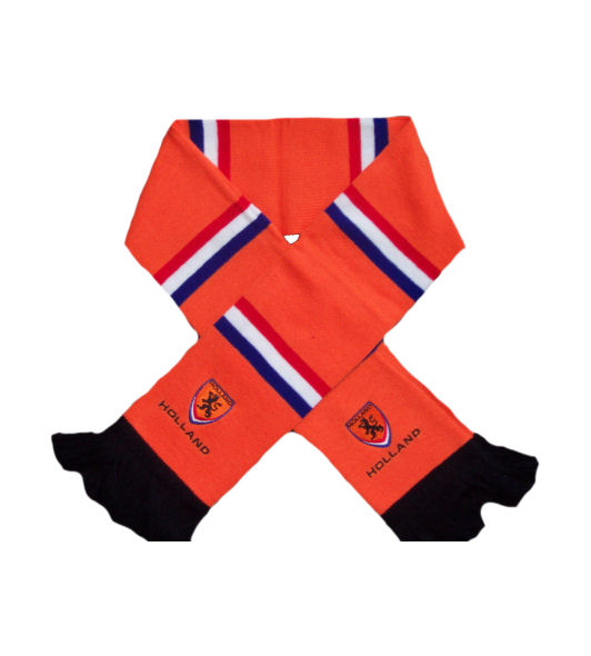 Niederlande Balkenschal