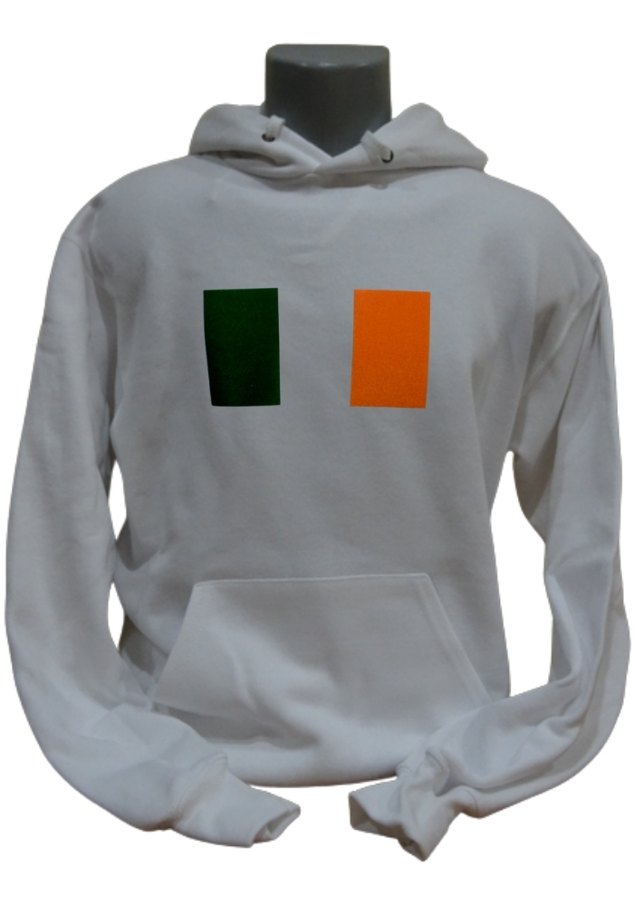 Irland Hoodie
