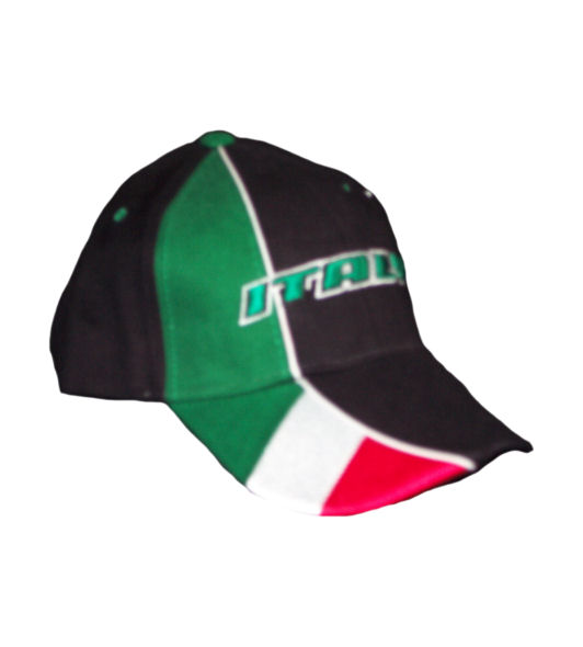 Italien Cap