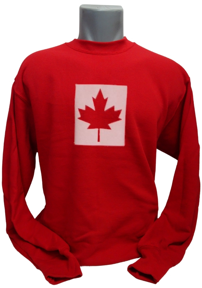 Kanada Sweatshirt