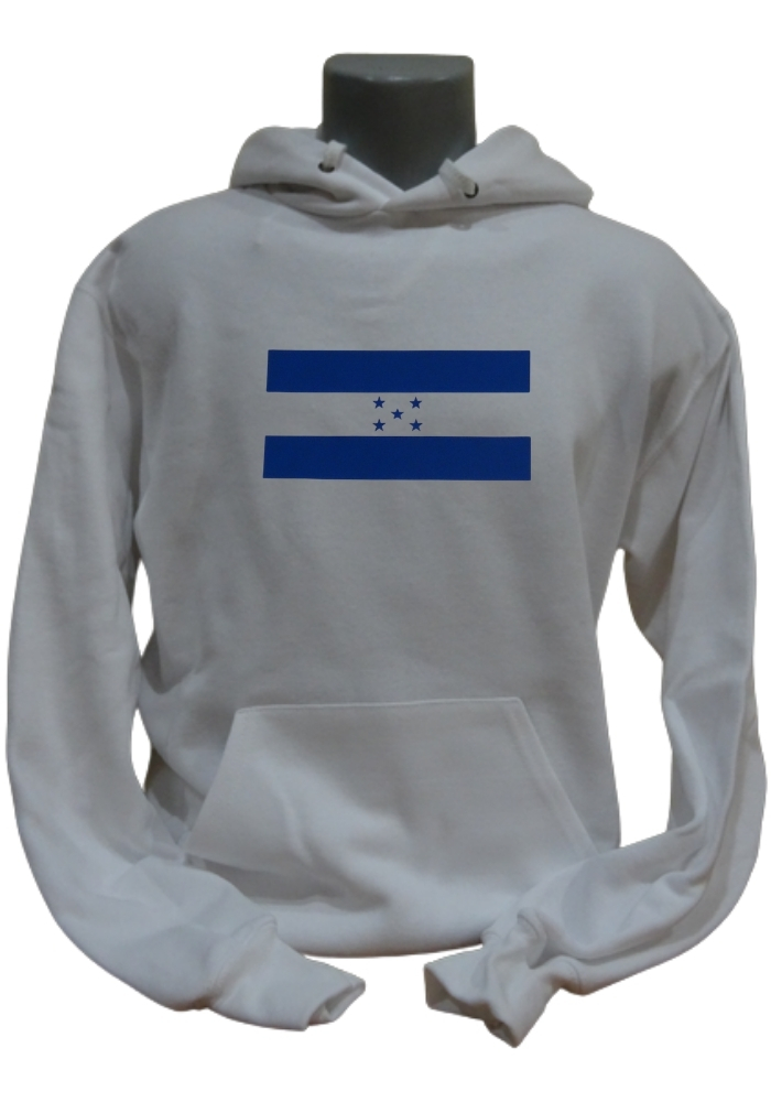 Honduras Hoodie