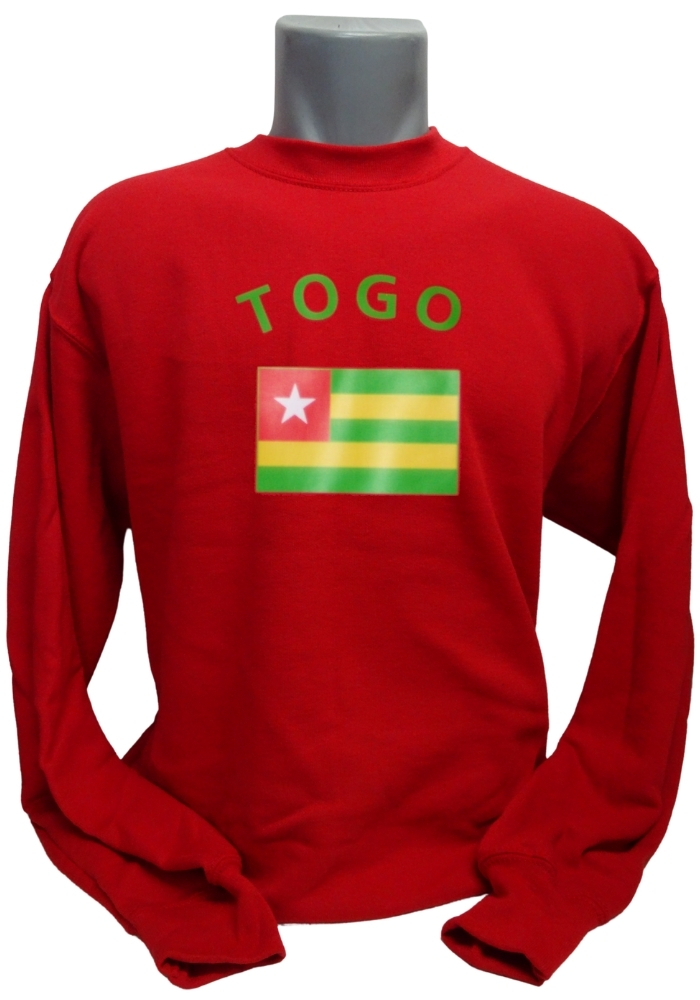Togo Sweatshirt P