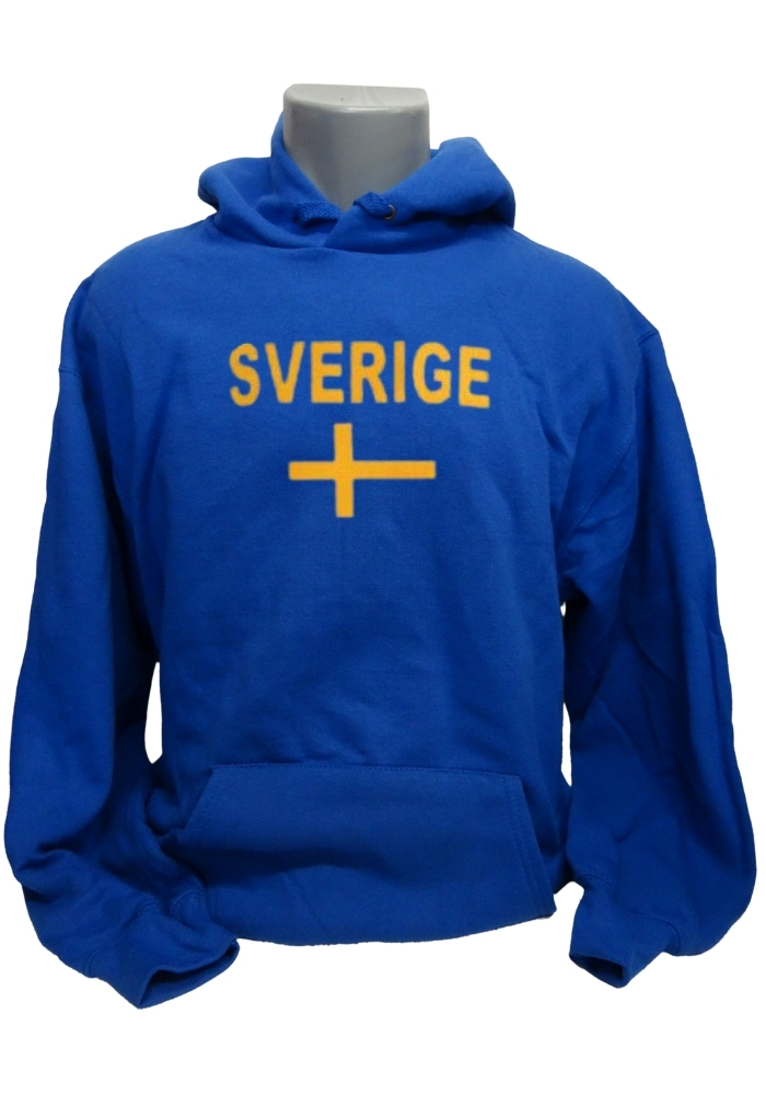 Schweden Hoodie N&F