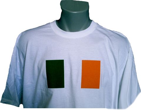Irland T-Shirt