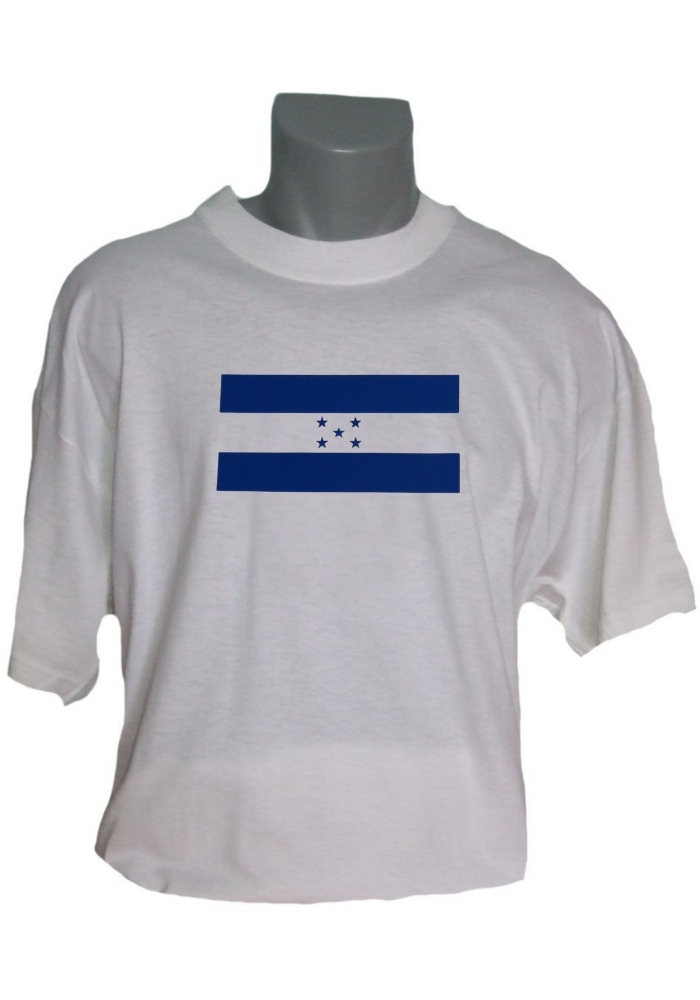 Honduras T-Shirt