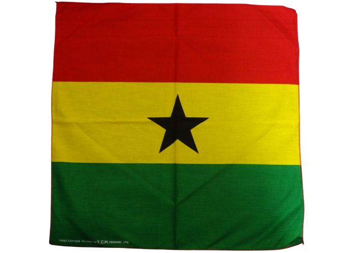 Ghana Tuch