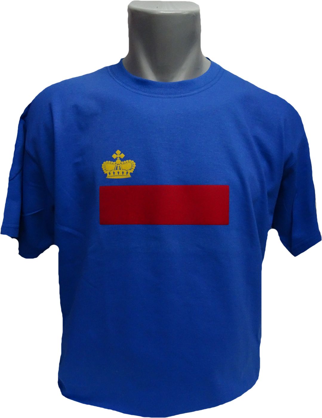 Liechtenstein T-Shirt