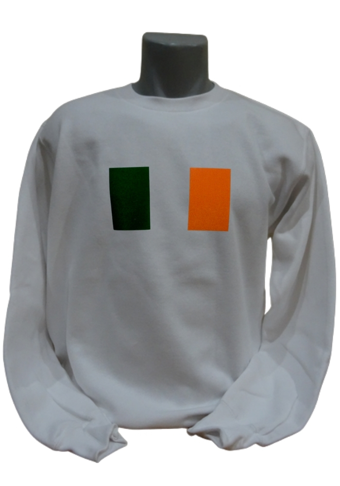 Irland Sweatshirt