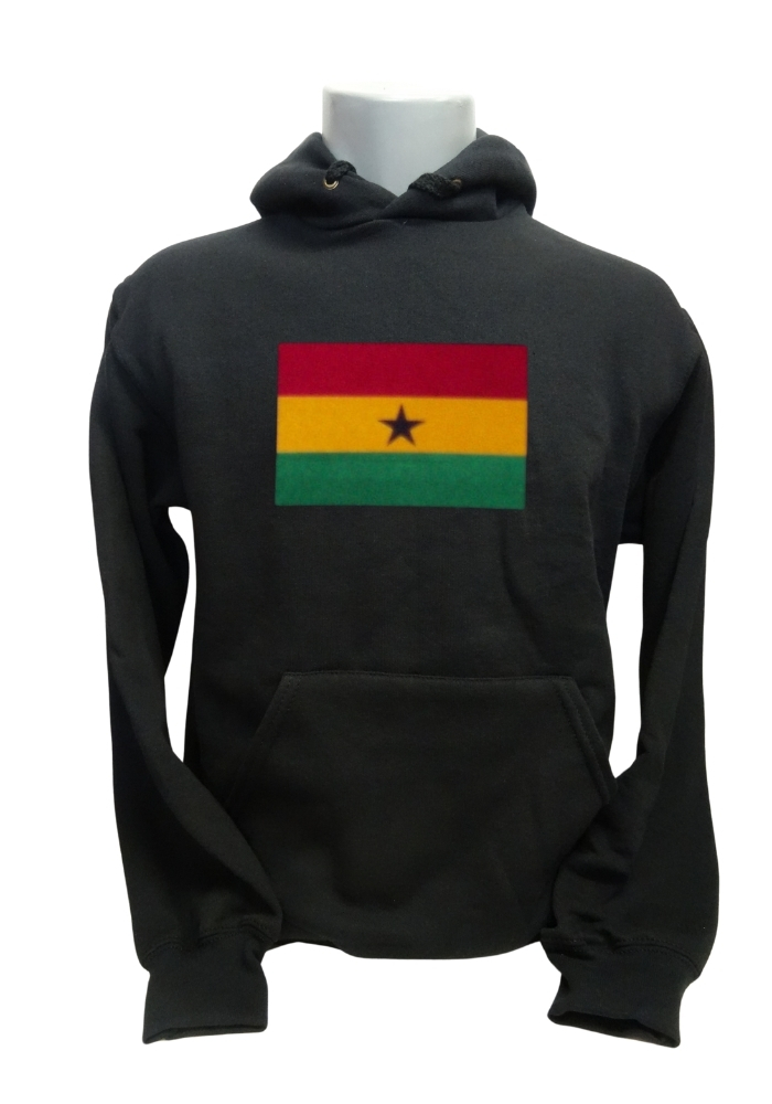 Ghana Hoodie