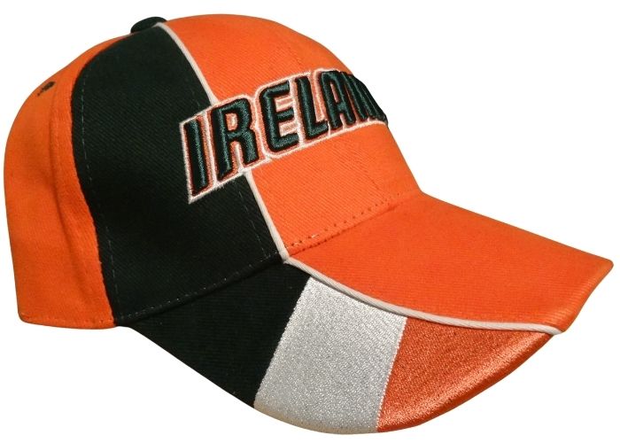 Irland Cap