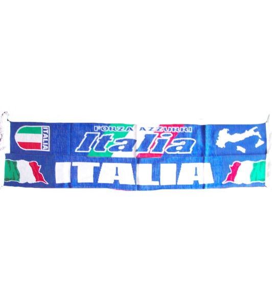 Italien Schal Italia