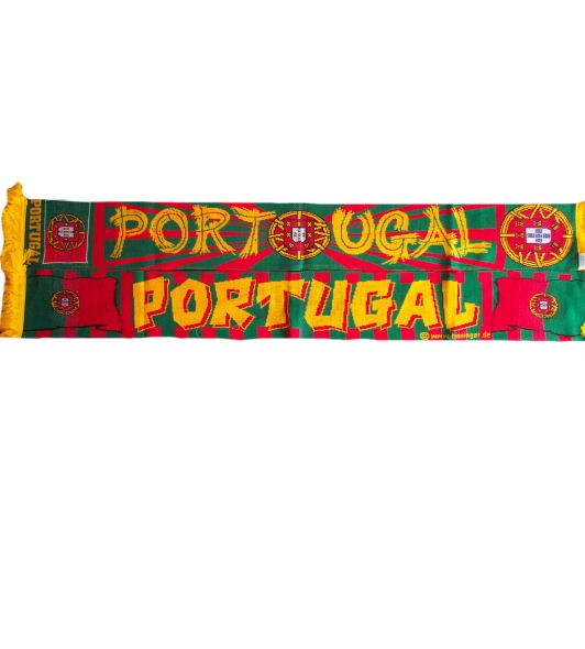 Portugal Schal II