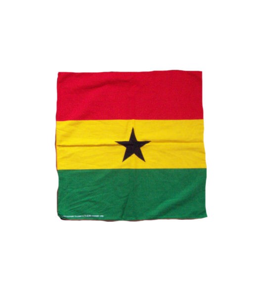 Ghana Tuch