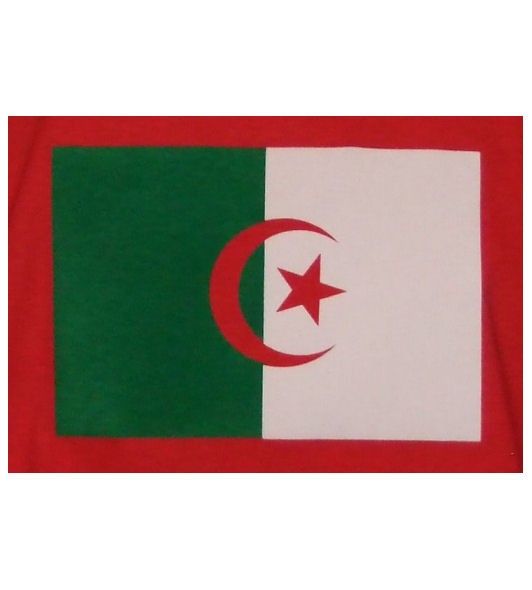 Algerien Sweatshirt