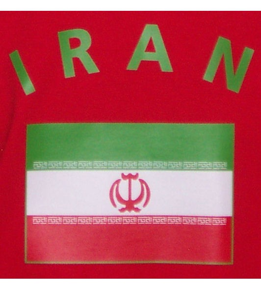 Iran Sweatshirt P