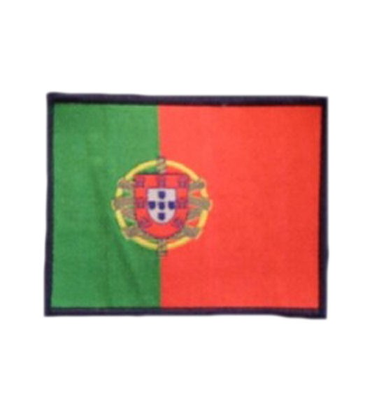 Portugal Aufnäher