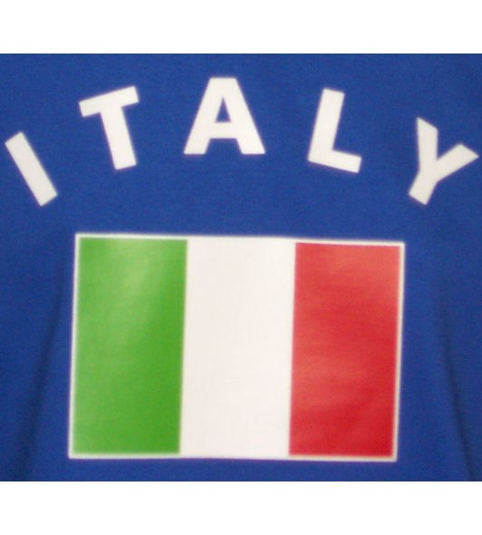 Italien Sweatshirt P