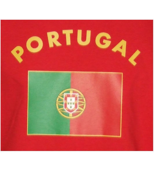 Portugal Sweatshirt P