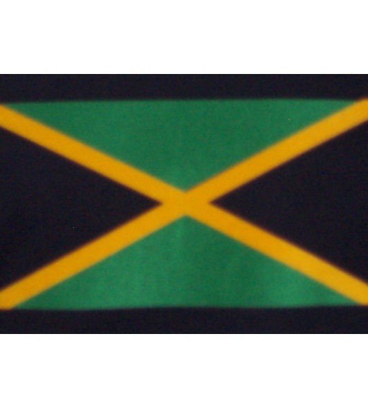 Jamaika Hoodie