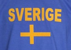Schweden Sweatshirt N&F