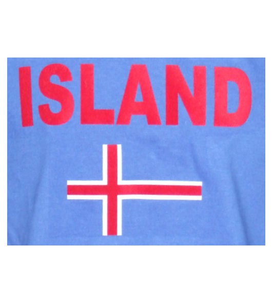 Island Sweatshirt N&F