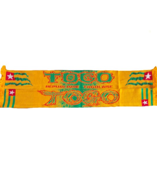 Togo Schal